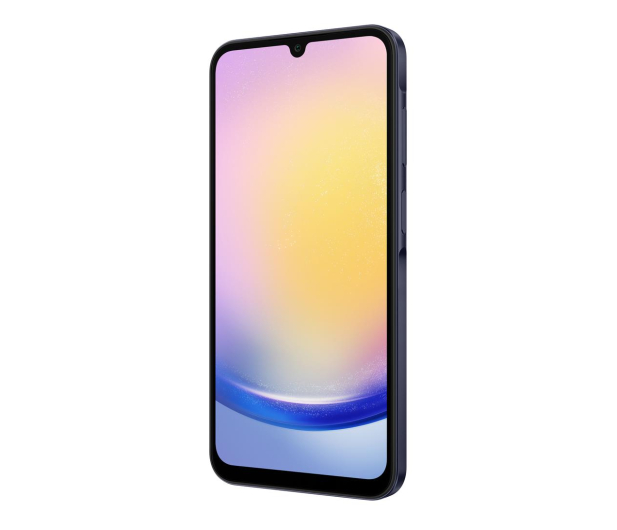 Samsung Galaxy A25 5G 6/128GB Black 25W 120Hz - 1210440 - zdjęcie 4